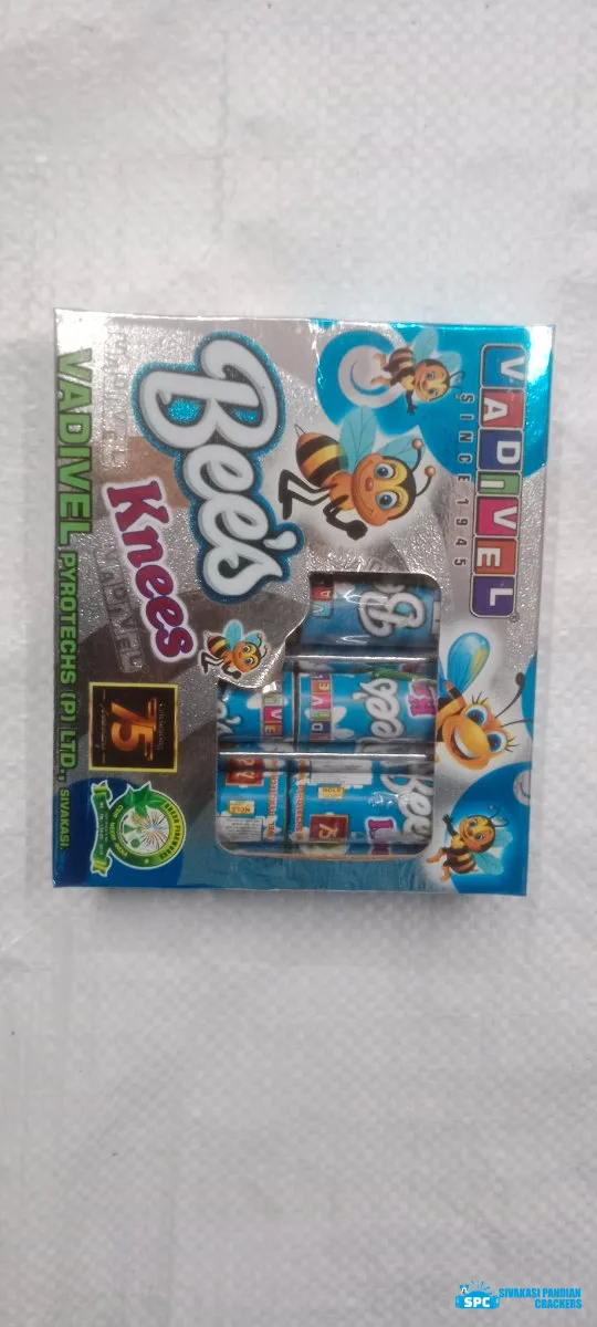 Vadivel Bees knees