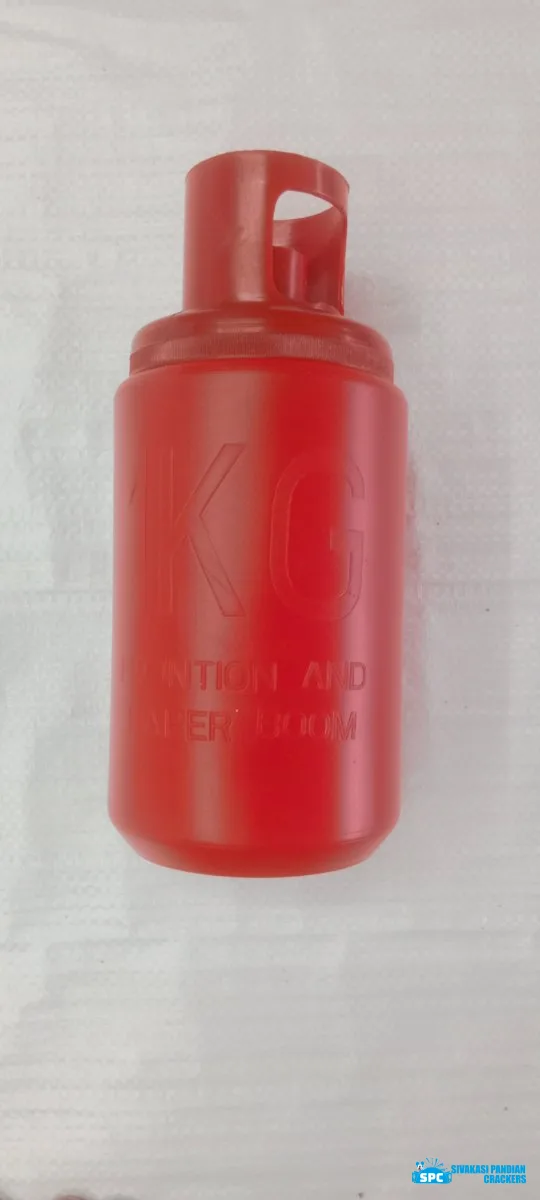 Cylinder