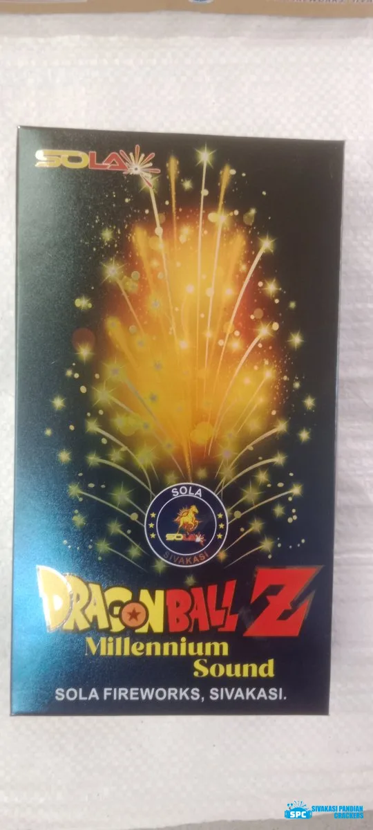 Dragon ballZ