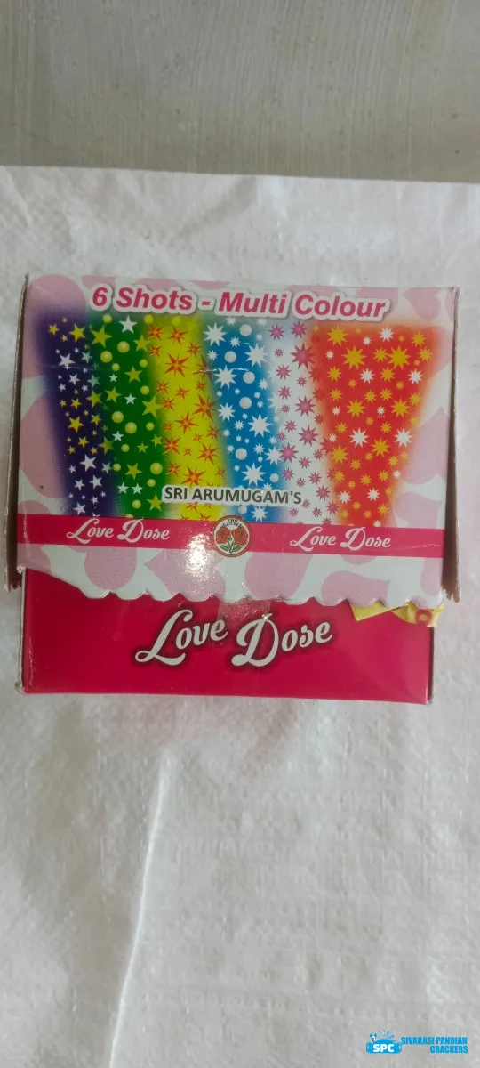 6 Love Dose