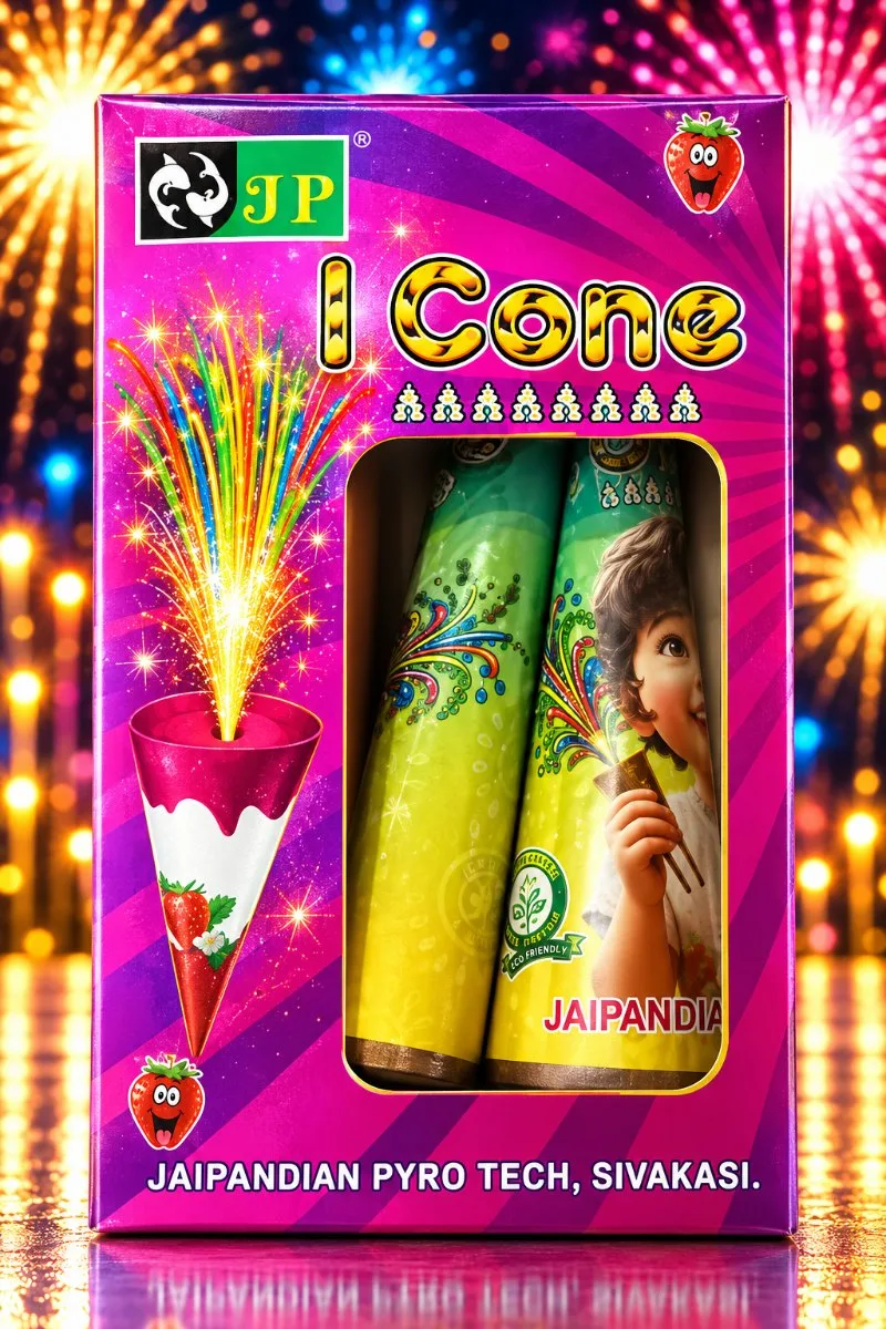 I Cone