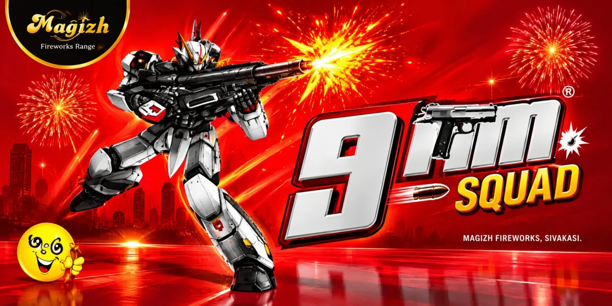 Magil Gun Squad