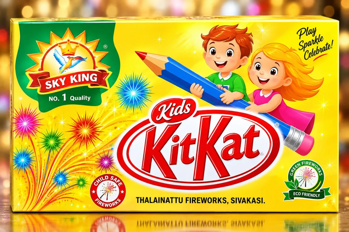 Kit Kat