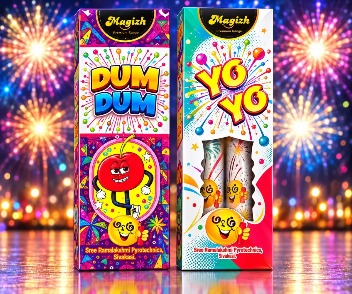 Yo-Yo Dum Dum (2")