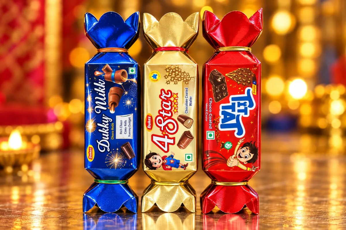 Chocolates