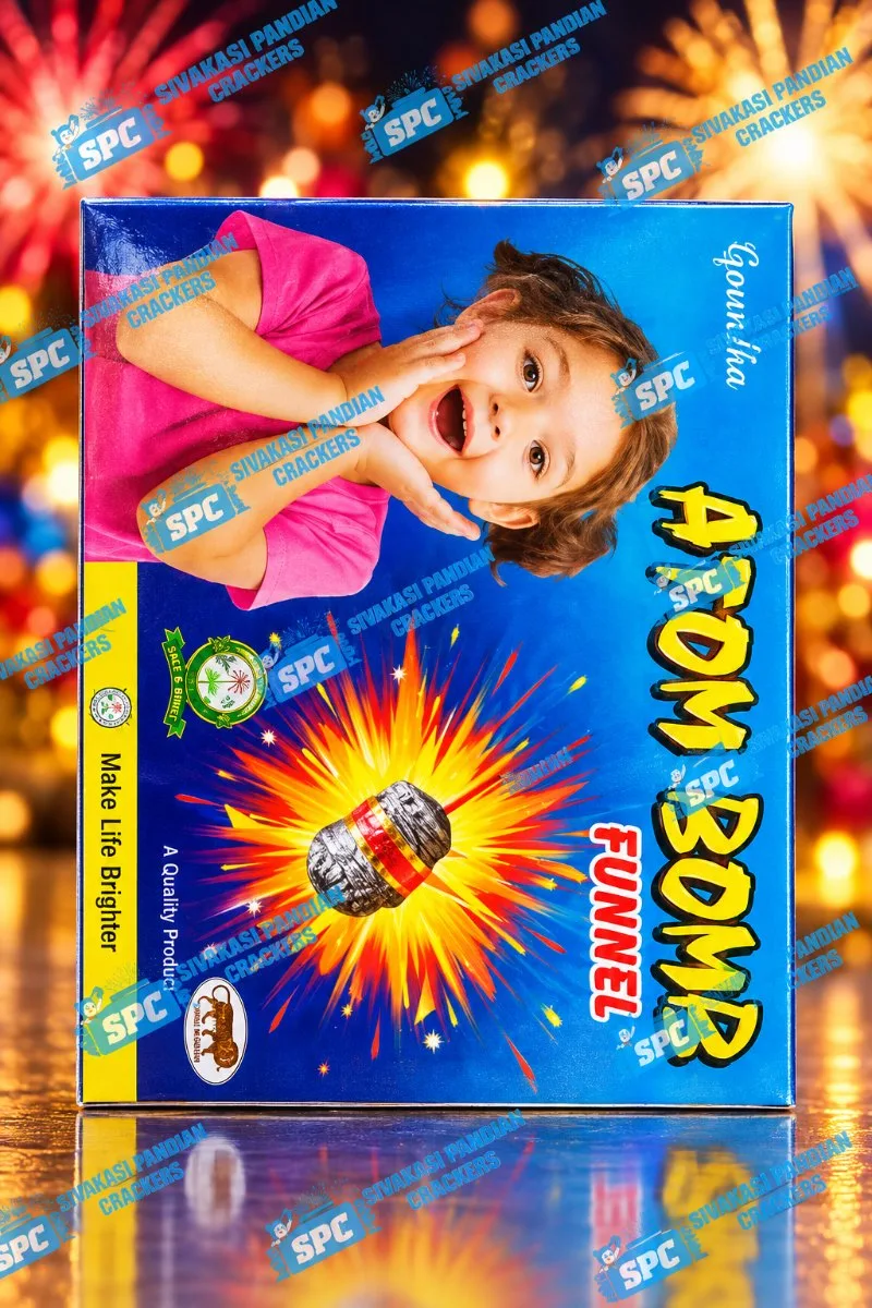 Atom Bomb